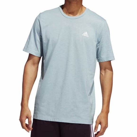 adidas Other - adidas Men's Short Sleeve Tee